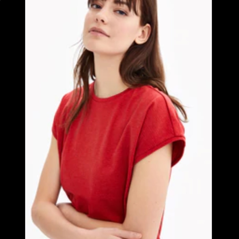 Lole Relay Top - Ameretto Heather
LSW3206